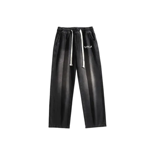 VGVX Унисекс Джинсы