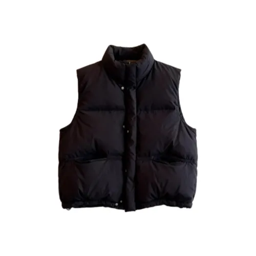 GOSO Женские жилеты