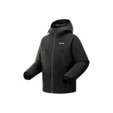 Призрачный Ночной Черный