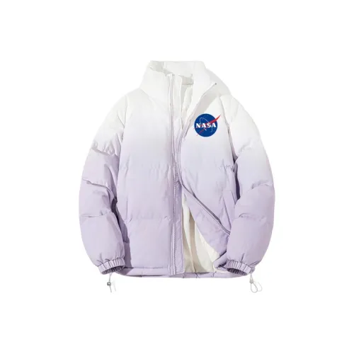 TSGM Воротник-стойка Пуховая куртка Унисекс