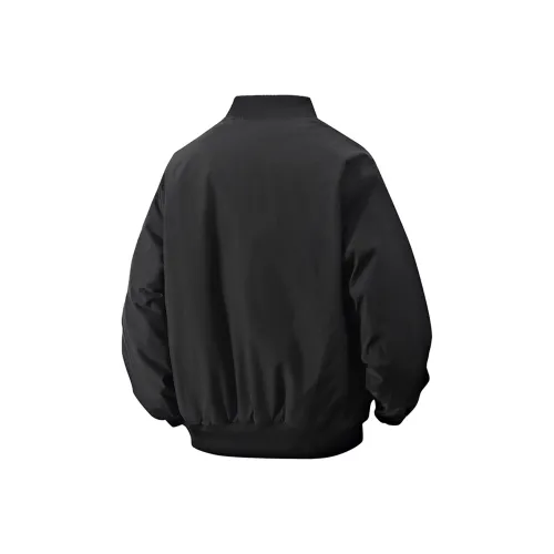 Être Par Lee Хлопковый пуховик унисекс