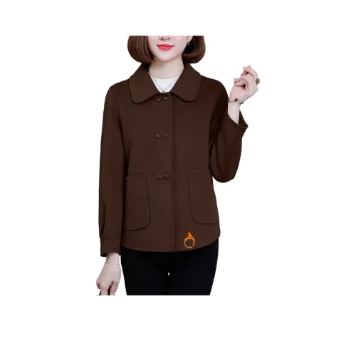 EMINU Женское пальто