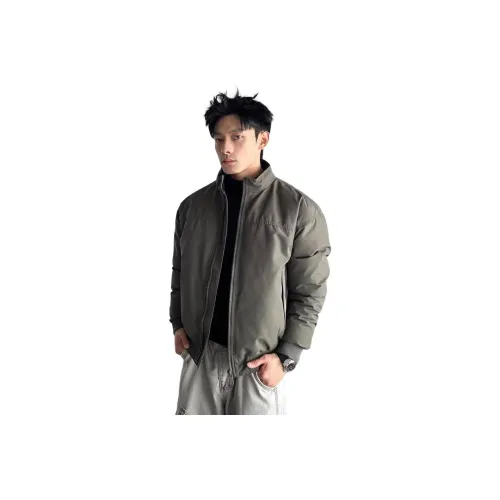 LEONBINNO Унисекс Пуховики