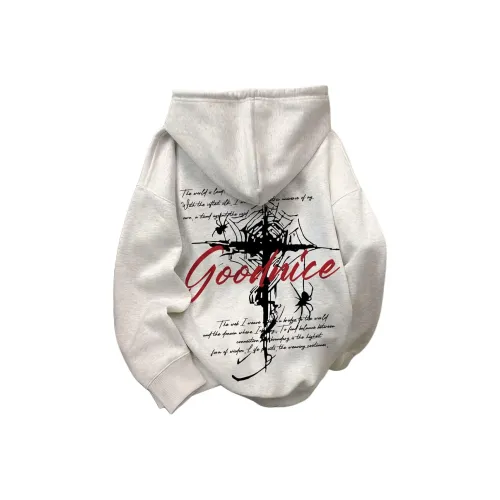 ONENINE34PM Мужские Свитшоты