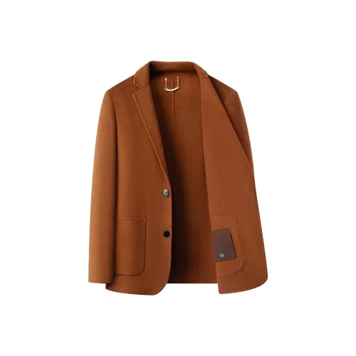 APBM Унисекс Пальто