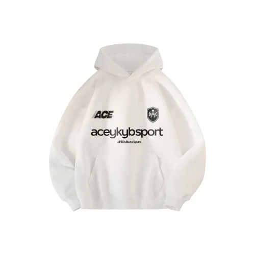 YK YB YK YB x Tao Huang Свитшот Унисекс