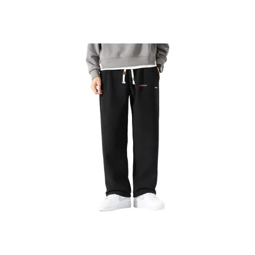 SWISS MILITARY Повседневные штаны Унисекс