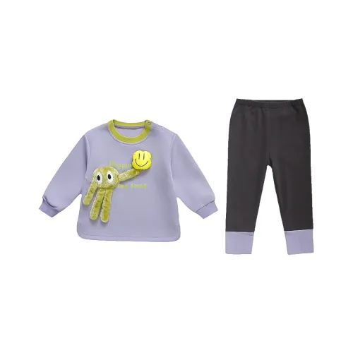 Maycaur Повседневный Спортивный Комплект из 2 предметов для Детей