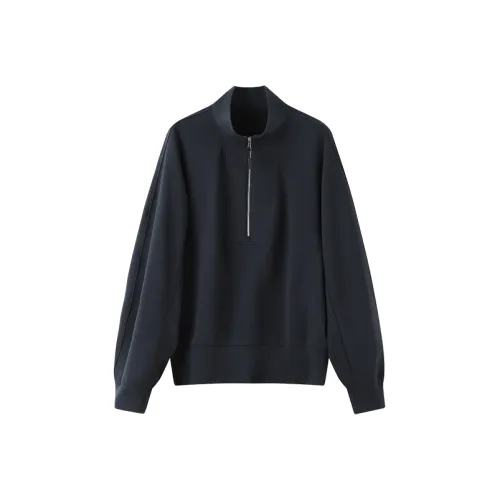 Mo Han Yi Mei Свитшот Женские