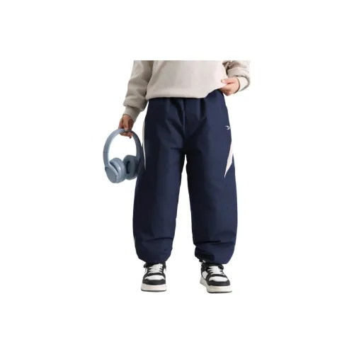 GOYN Пуховые штаны для детей возраст 3-7 лет