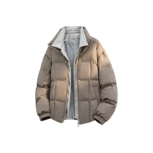 SNOW FLYING Extreme Cold Пуховик Унисекс