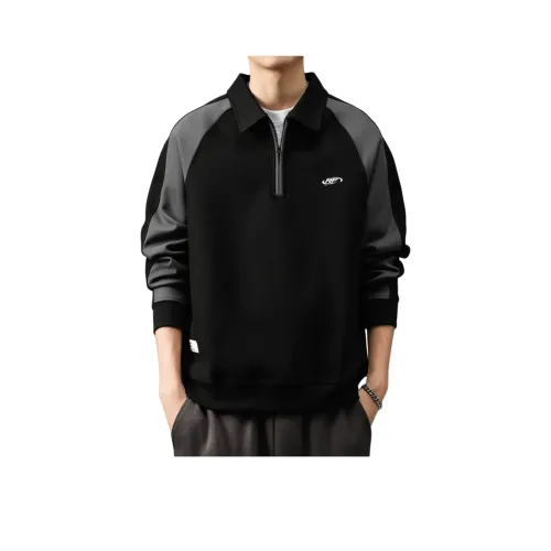 Izexx Мужские Свитшоты