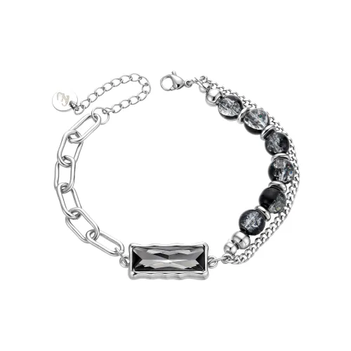 ENFANTIN Браслеты из титанового стального сплава Унисекс