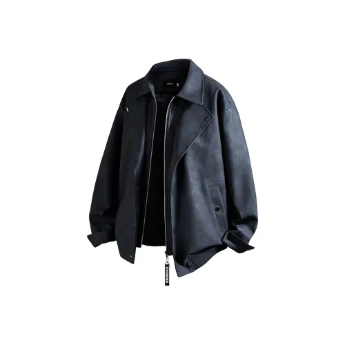 CVOOOER Унисекс Пуховики