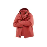 Розово-красный [3 в 1]