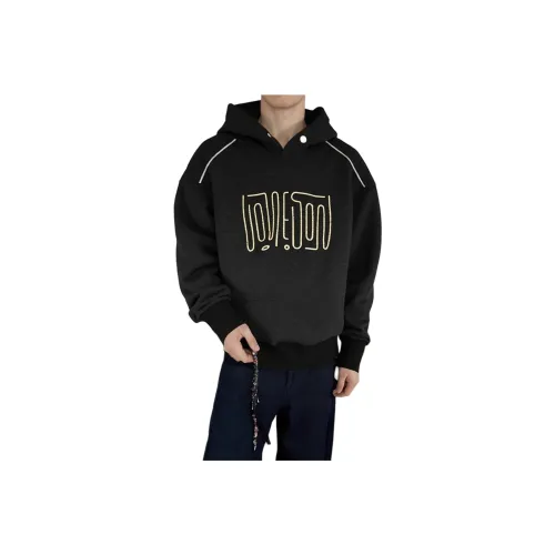 FRLMK Унисекс Свитшоты