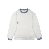 Натуральный белый