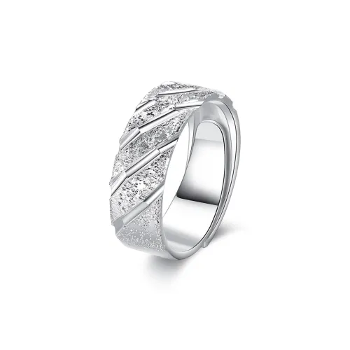 DVNRR Кольца Унисекс