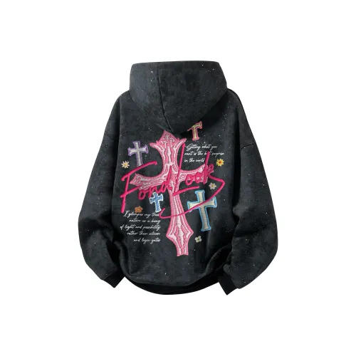 FONDLOOK Унисекс Свитшоты