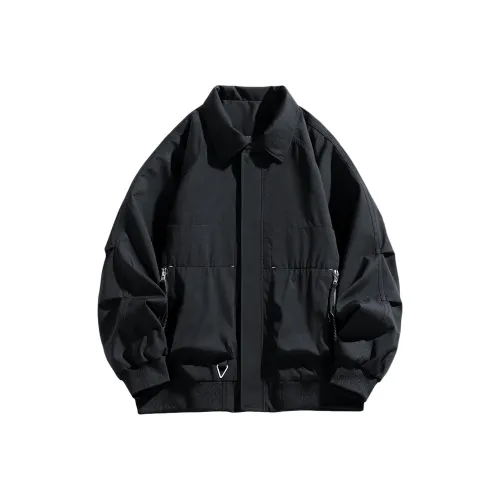 NRXX Унисекс Пуховики