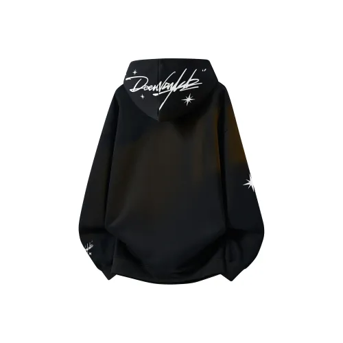 DEERWAY Унисекс Свитшоты