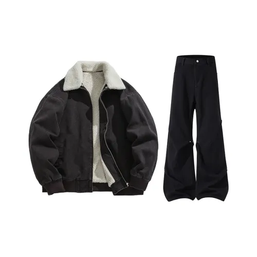 Cotton Gene Повседневная Спортивная Одежда Унисекс