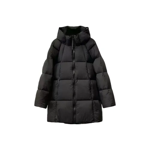 M MAICCO Женские пуховики