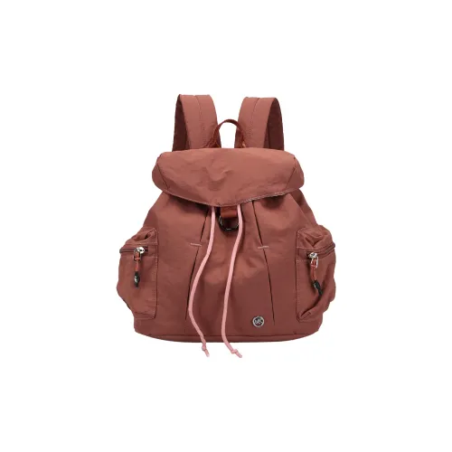 SHANGXIANYUE Нейлоновый рюкзак стандартный унисекс разноцветный