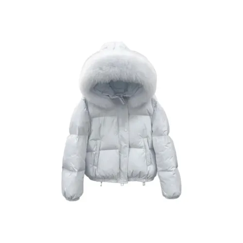 GOSO Женские пуховики