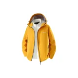 Золотой жёлтый