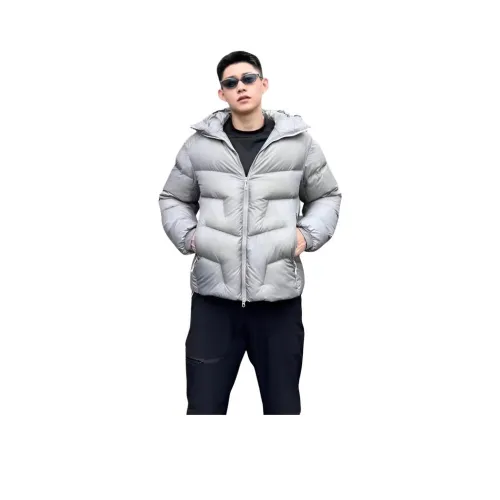 CARE NOTE Унисекс Пуховики