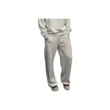 Бело-серый вереск (флисовая подкладка)