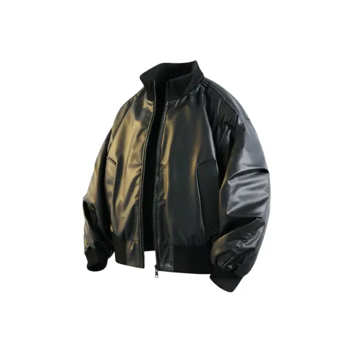 Universal Templates Хлопковый пуховик унисекс