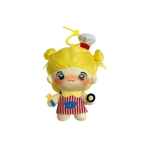 Lionf Милая и очаровательная выражение с богатыми деталями мягкая и дружелюбная для кожи волшебная кухонная горничная