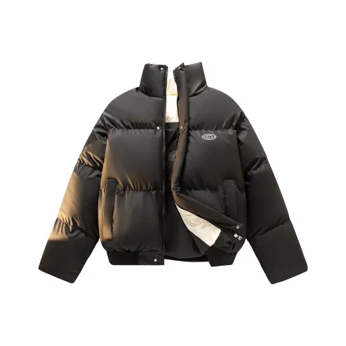 XOXOGOODBOY Хлопковый пуховик унисекс