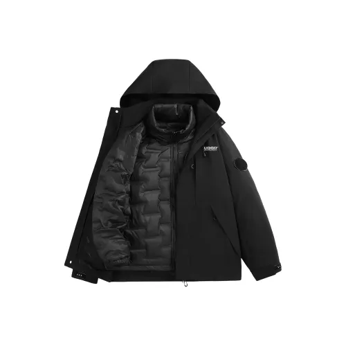 UNDERGARDEN Унисекс Куртки