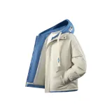 Хаки [утеплённый]