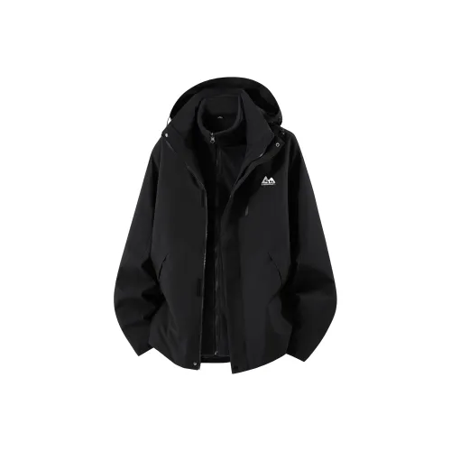 Warrior Унисекс Куртки