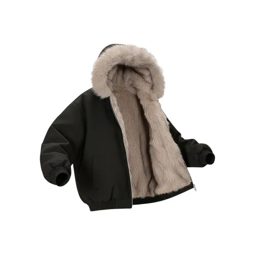 WENMI x YIJIANLIANGMIANCHUANMAORONGZUOSHANDIAOCHUANZHENGGE ДОНЬЯ ТУФИКАТ Унисекс