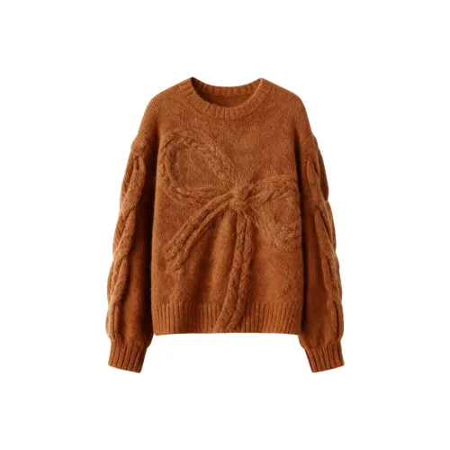 POPO.INFO Женская трикотажная одежда