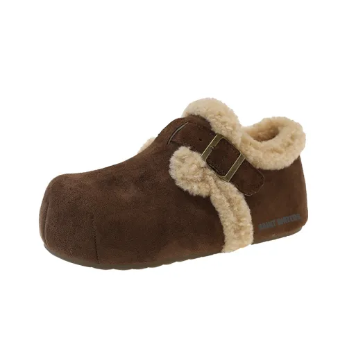 SAINT WATERS Детская повседневная обувь Low Top Унисекс