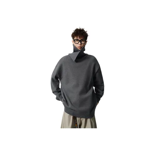 SOUL WORKER Унисекс Трикотаж