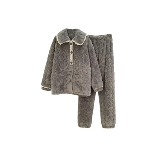 Tiansui Изображение Цвет Женский Пижамный Комплект