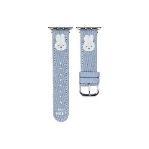 KUBASUO Ремень Совместимость с Apple Материал холста 180 мм