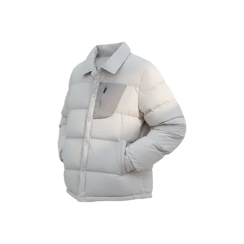 GDRG Унисекс Пуховики