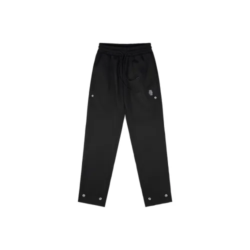 BKCXZICE Унисекс Повседневные Штаны