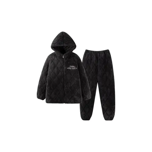 UAVAE ZJ MJF14008 Мужские пижамные комплекты