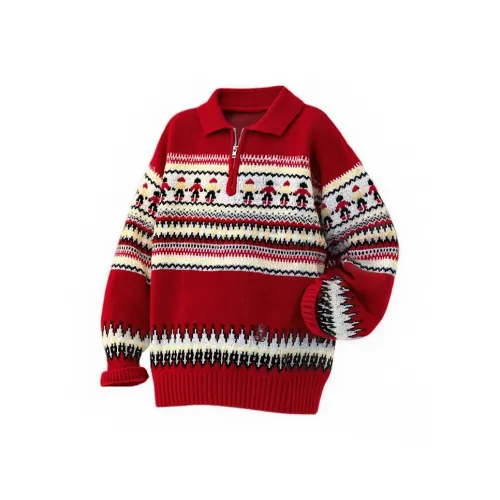 A02 Унисекс Трикотаж