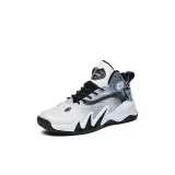 Чёрно-белый