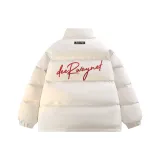 Бело-красный